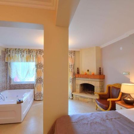 Agva Sweet Home River Hotel Kültér fotó