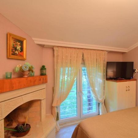 Agva Sweet Home River Hotel Kültér fotó