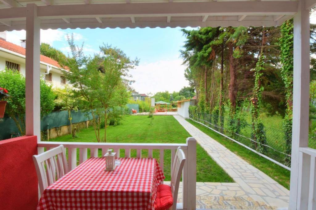 Agva Sweet Home River Hotel Kültér fotó