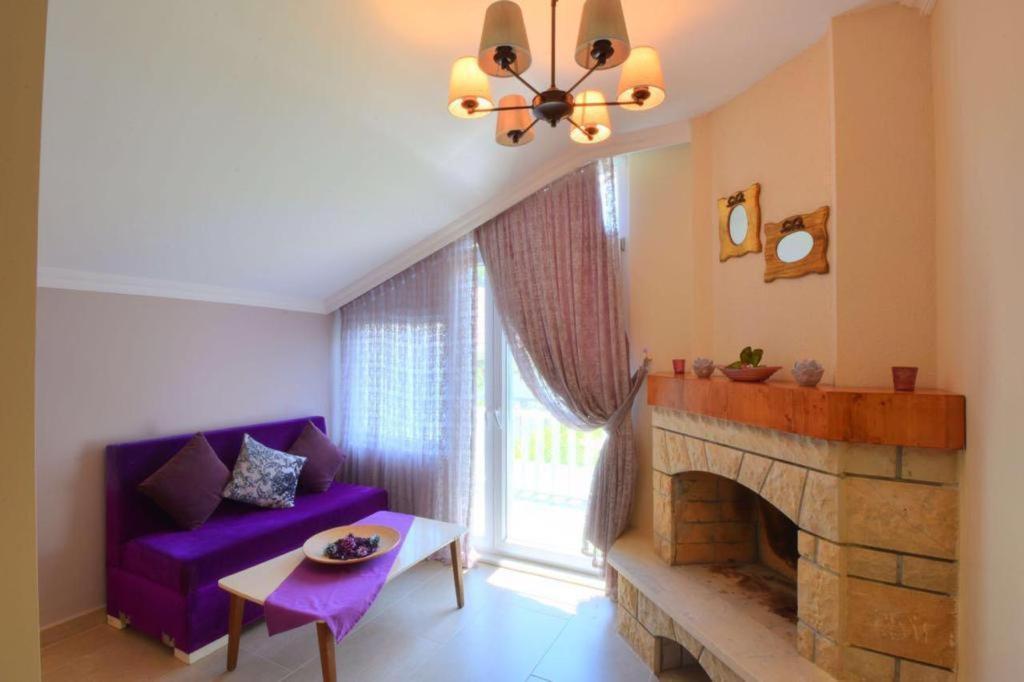 Agva Sweet Home River Hotel Kültér fotó