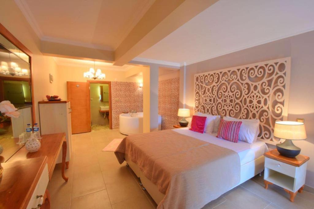 Agva Sweet Home River Hotel Kültér fotó